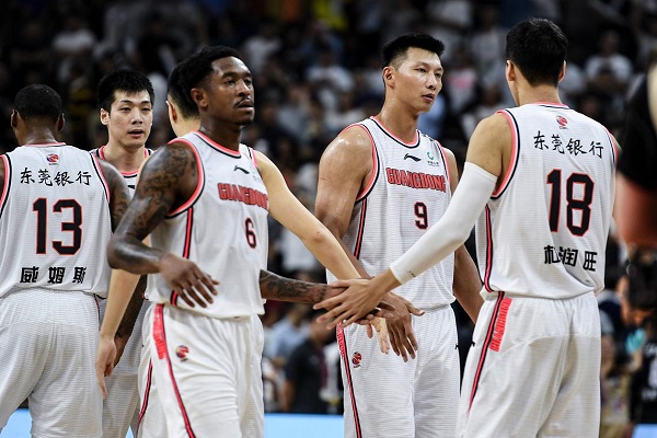 為什么一些中國球員選擇在CBA發(fā)展而不去NBA？