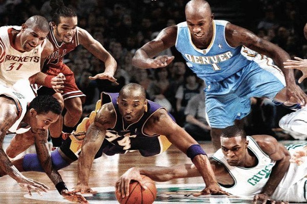 NBA二級(jí)惡意犯規(guī)會(huì)禁賽嗎