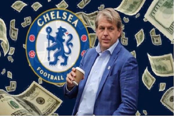切爾西的財力投入是否讓他們成為英超的新霸主？