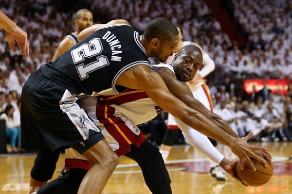 NBA搶七賽決勝局環(huán)節(jié)對球隊晉級的影響有多大？