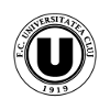 克盧杰大學 U20