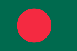 孟加拉國