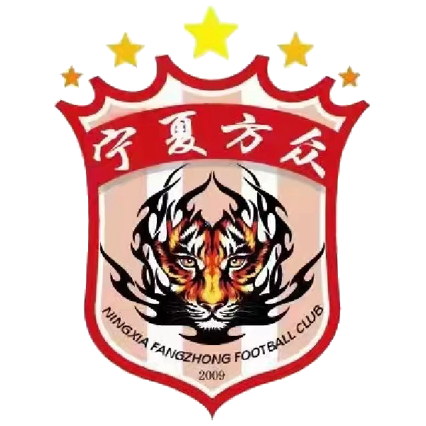 寧夏人方眾
