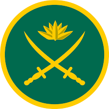孟加拉國軍隊