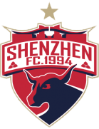 深圳隊U21
