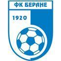 璐濋浄灝?/div>                                        FK Berane