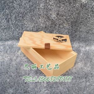 海鮮盒