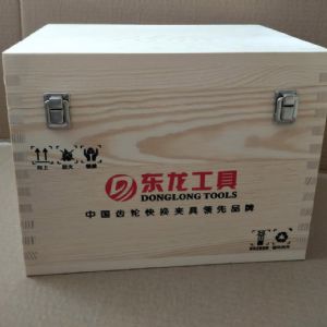 東龍工具