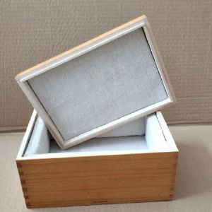 茶葉盒
