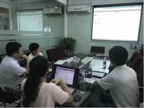 仁和云erp生產管理軟件產品bom對于企業的重要性