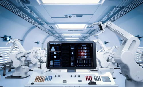 賦能制造業(yè)轉(zhuǎn)型,人工智能推動(dòng)工業(yè)化改革的解決方案