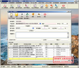 信華erp生產管理軟件 專業生產管理軟件,企業erp